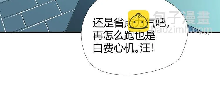 第7话 不准伤害我的小猫！ 第106页