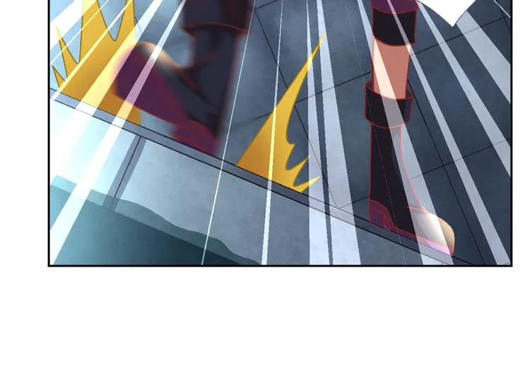 第21话 异兽？！ 第23页