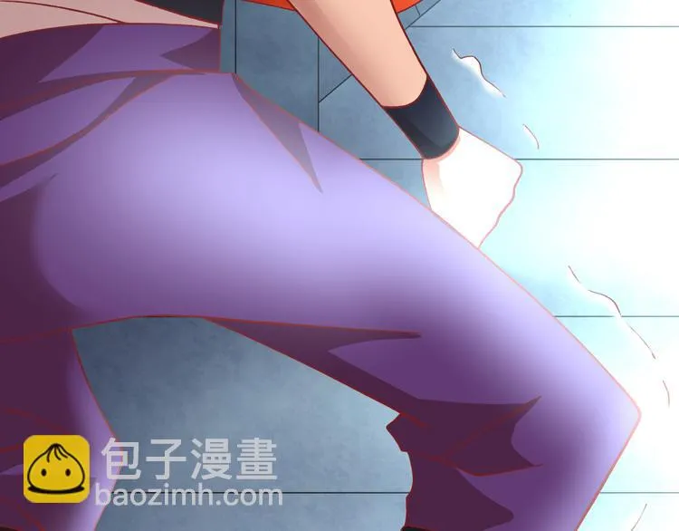第21话 异兽？！ 第30页