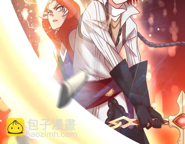 第16话 危机！ 第21页
