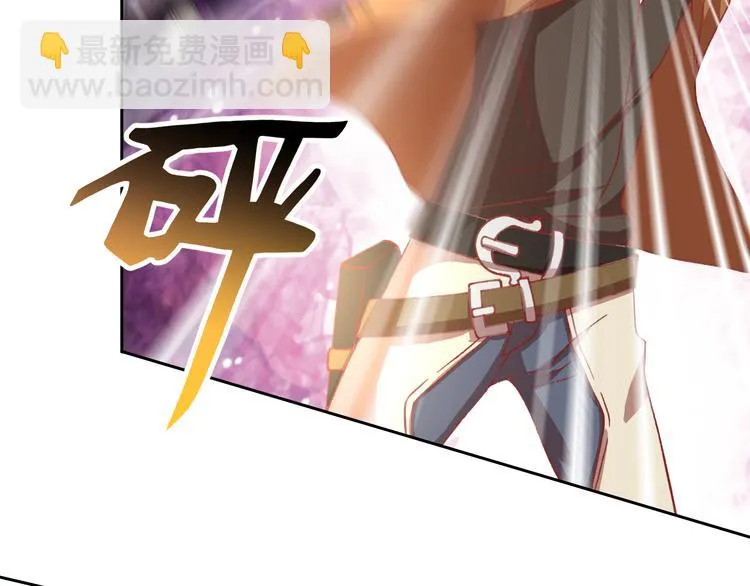 第16话 危机！ 第76页