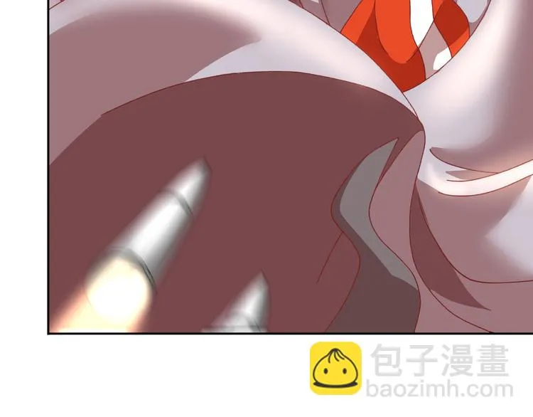 第16话 危机！ 第84页
