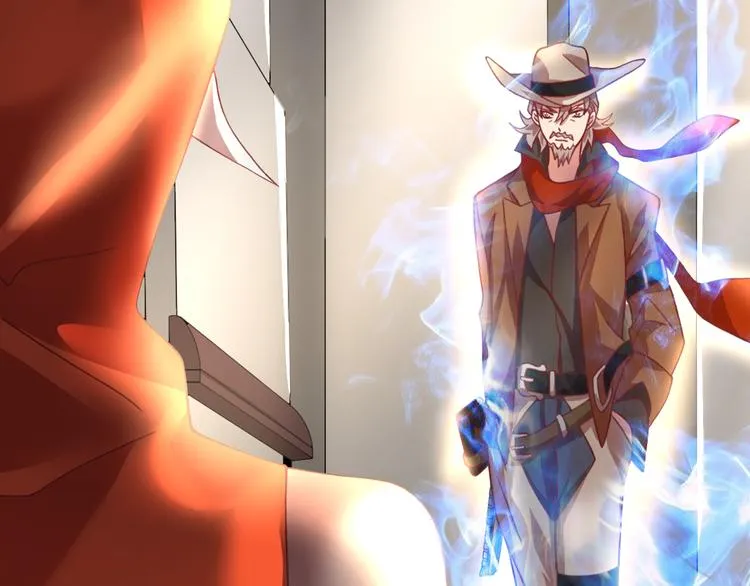 第15话 一招致胜 第7页