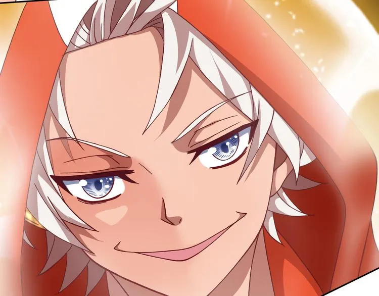 第14话 危机！ 第34页