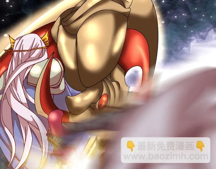 第14话 危机！ 第51页