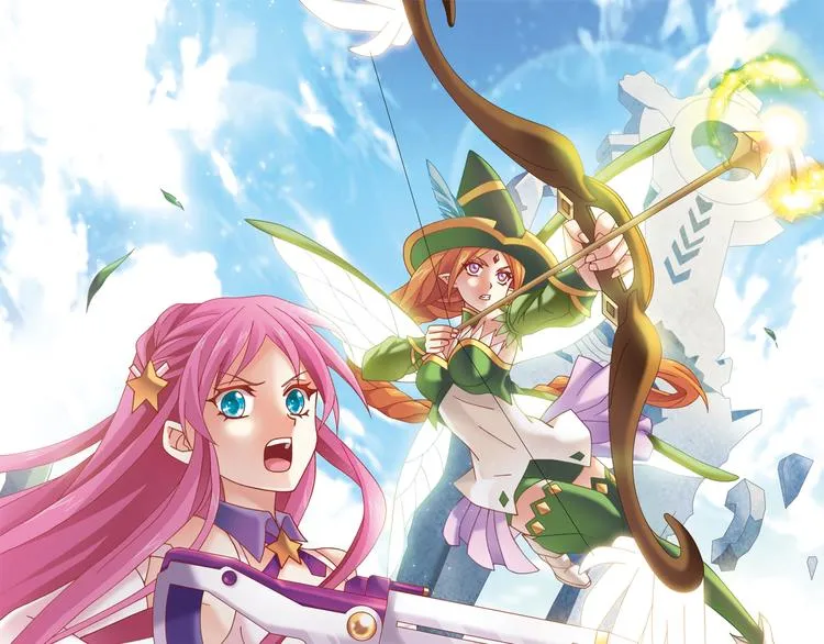 第4话 真相？！ 第1页