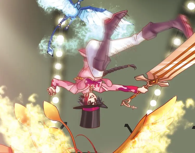 第4话 真相？！ 第6页