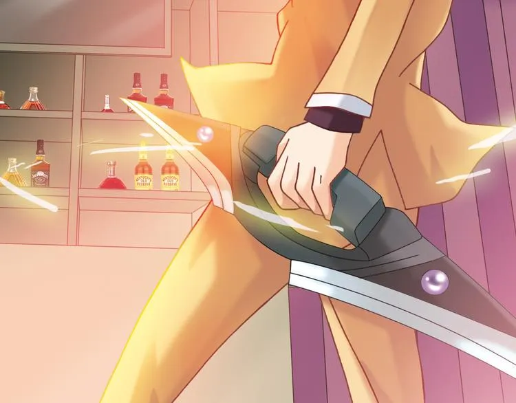 第4话 真相？！ 第8页