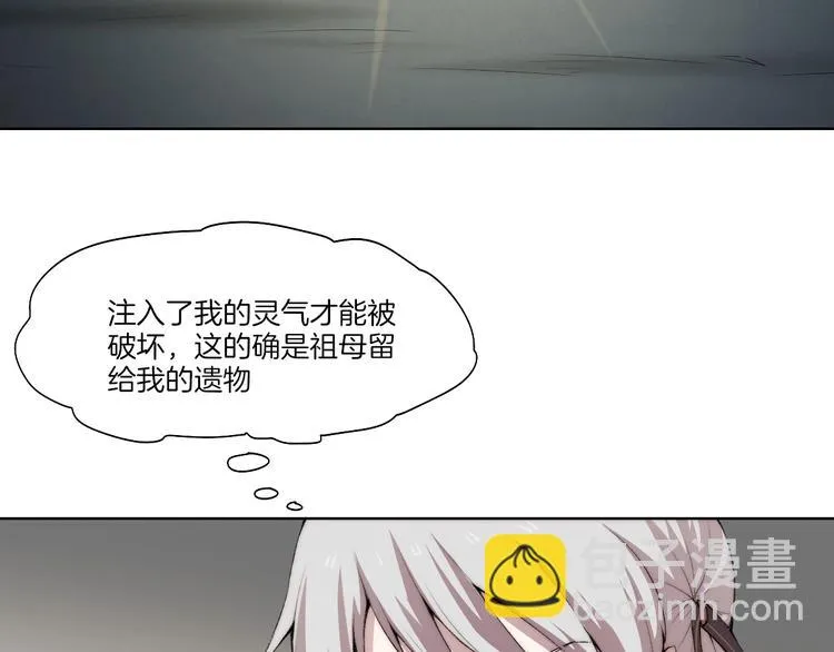 完结篇 灵气合击！ 第6页