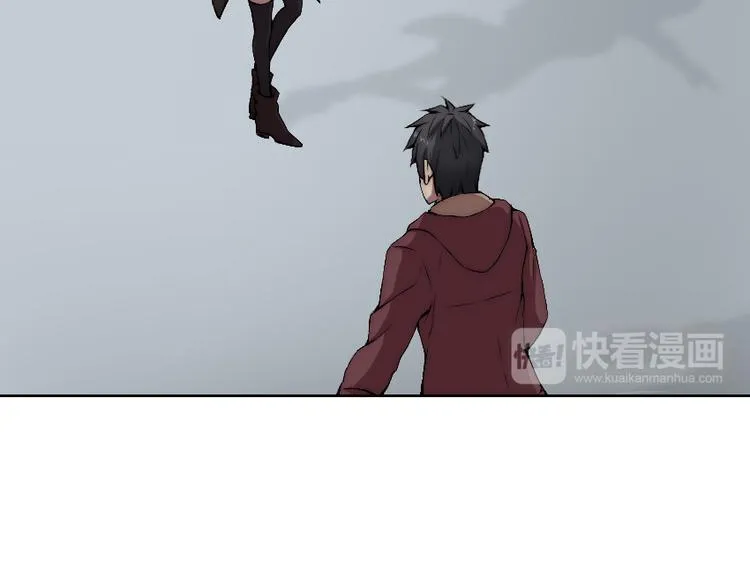 第8话 逃脱 第44页