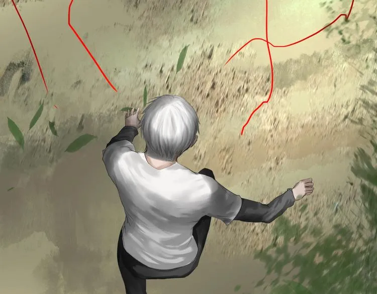 第19话：三奇应克日月星 第69页