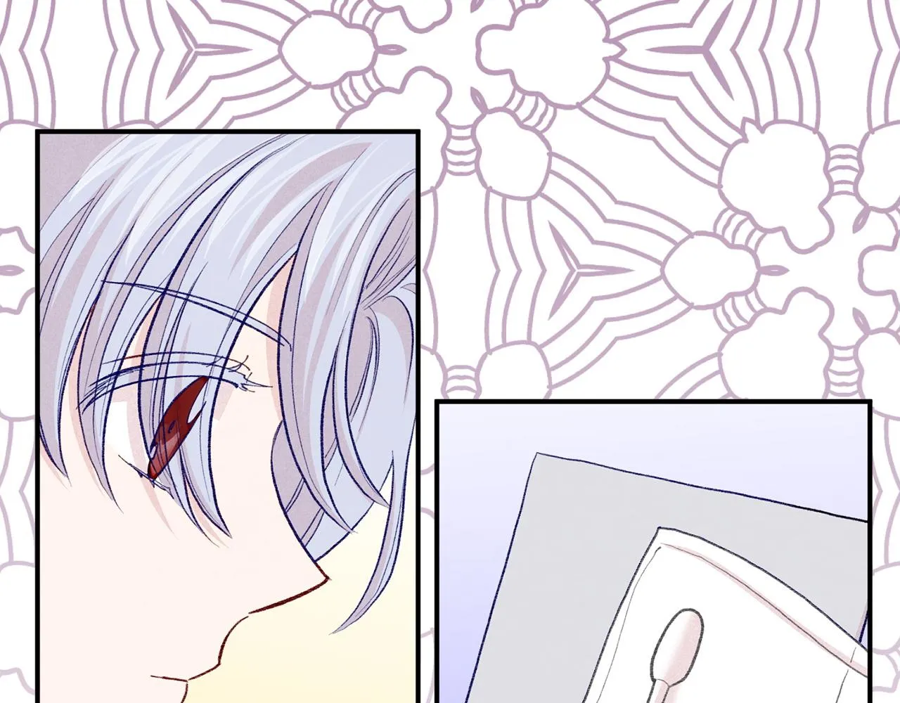 第3季 第19话 善良的孩子 第96页