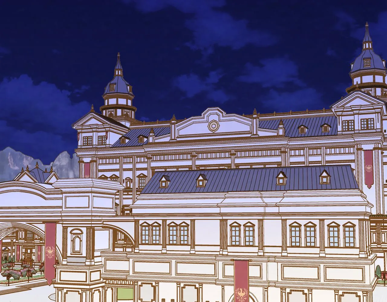 第3季 第15话 角色扮演 第77页