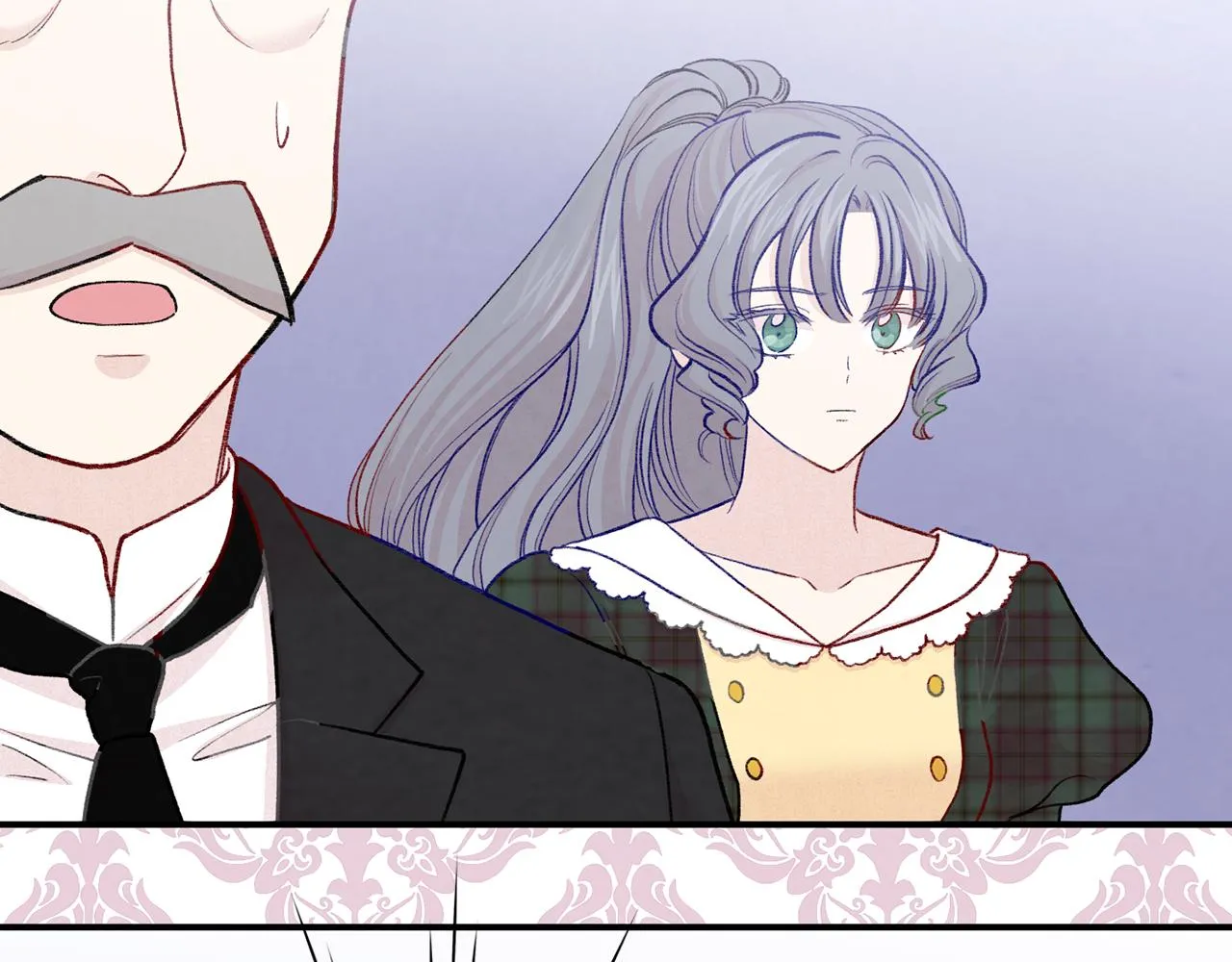 第3季 第14话 出轨？！ 第16页