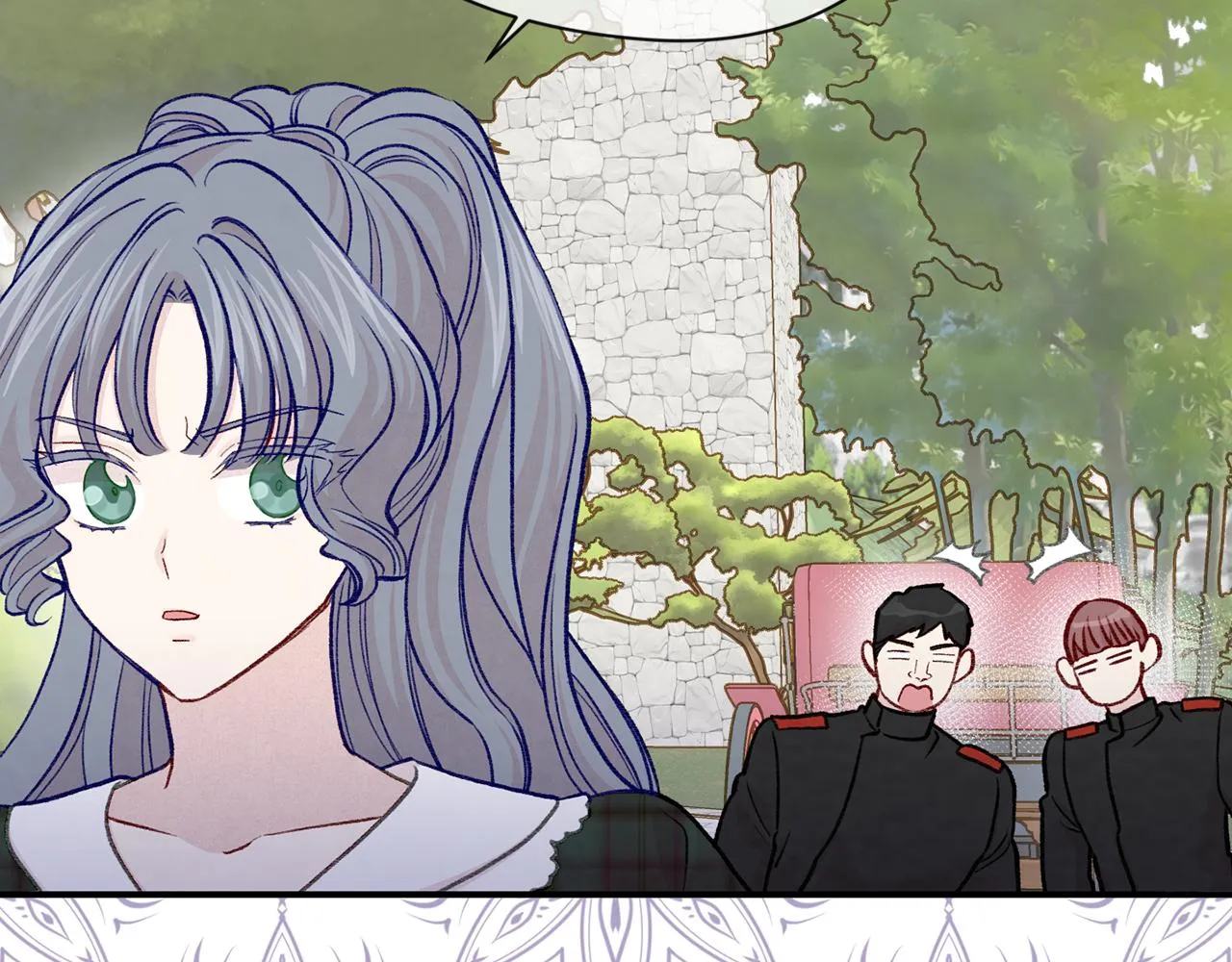 第3季 第14话 出轨？！ 第43页