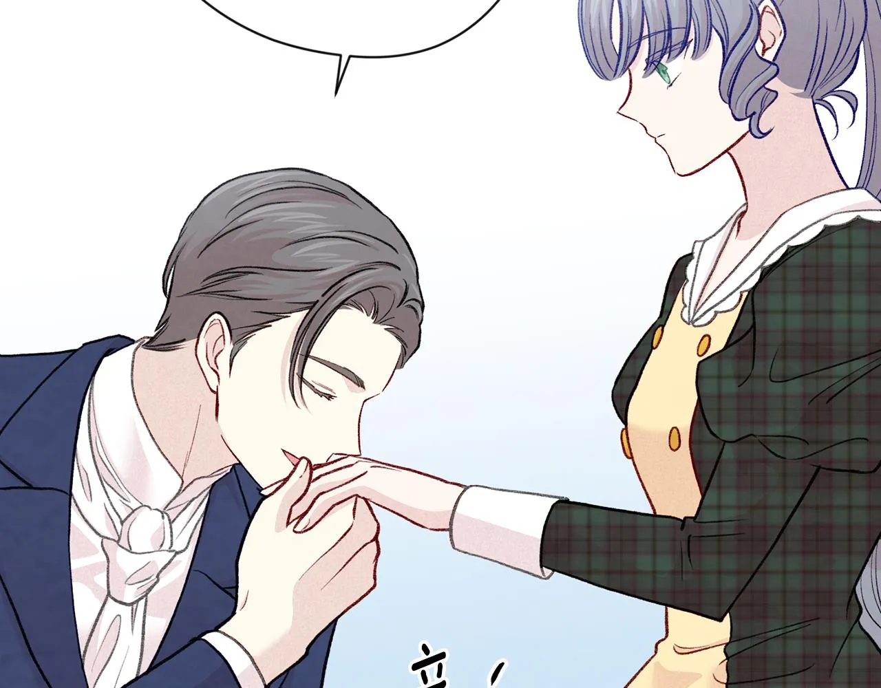 第3季 第14话 出轨？！ 第64页