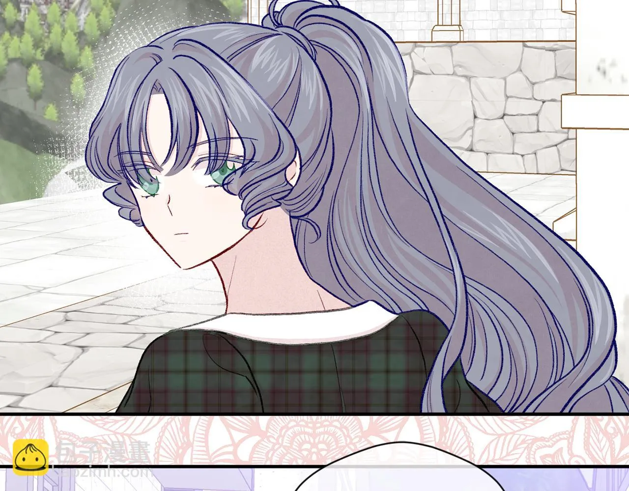 第3季 第14话 出轨？！ 第77页