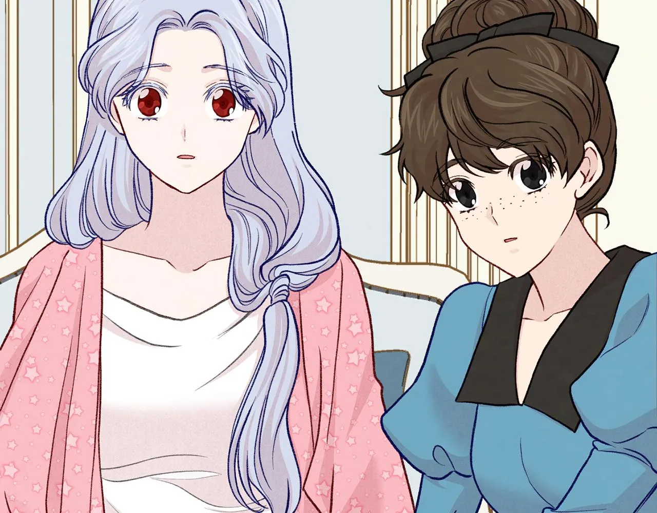 第3季 第14话 出轨？！ 第112页
