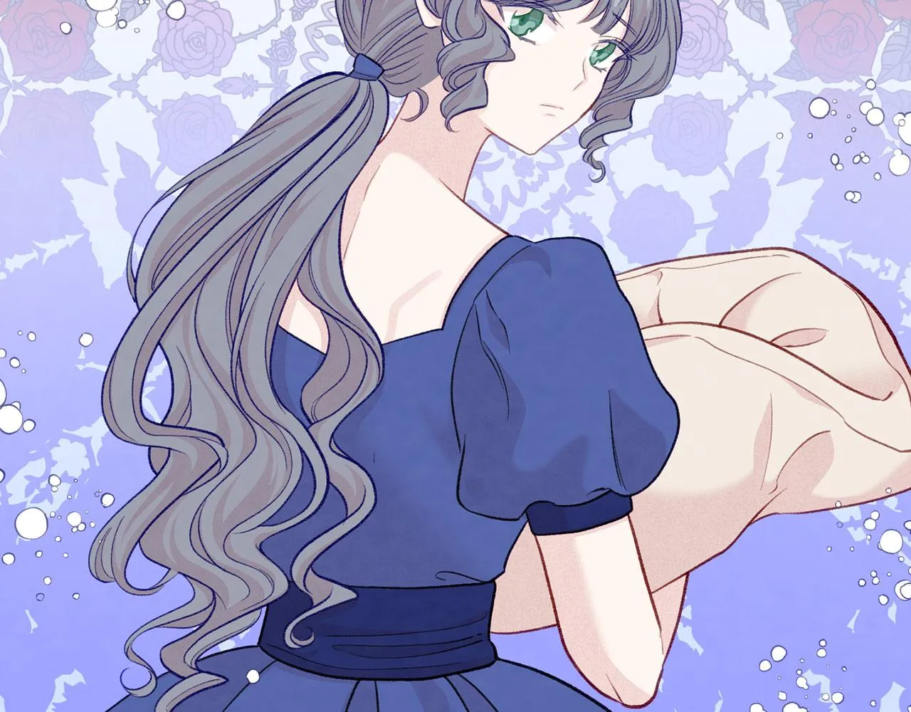 第3季 第11话 拉拢势力 第98页