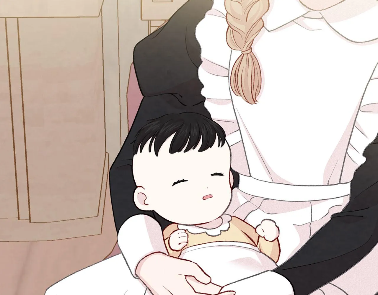 第3季 第5话 真心爱着的人 第11页