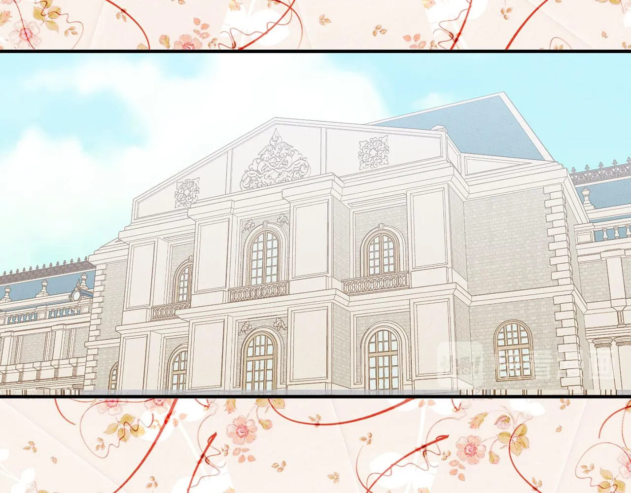 第3季 第4话 皇妃自杀 第102页