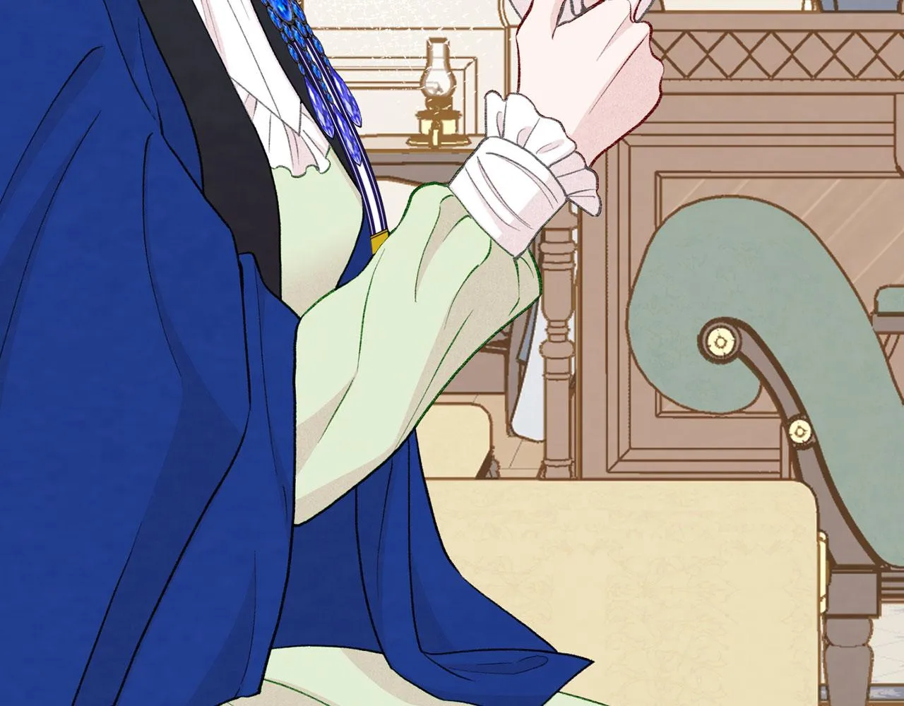 第3季 第4话 皇妃自杀 第108页