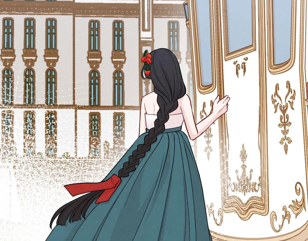 第3季 第4话 皇妃自杀 第157页