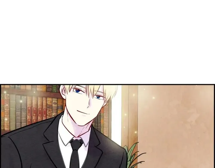 第26话 如传闻一样的男子 第22页