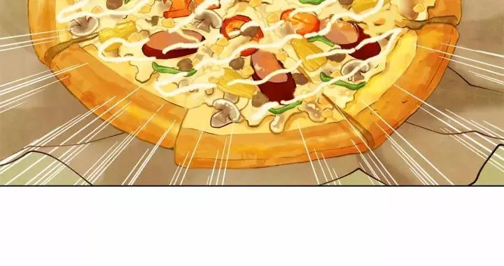 第40话 意想不到的美味！ 第64页