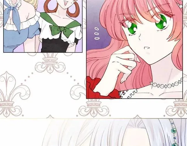 第51话 见识一下我的口才吧 第118页