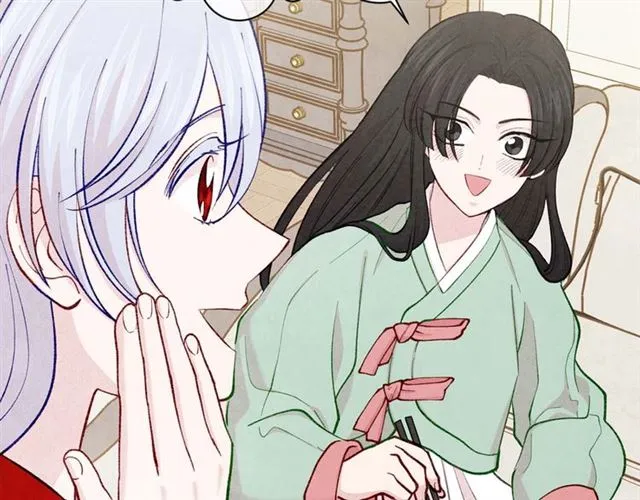 第2季 第23话 关系变缓和 第135页