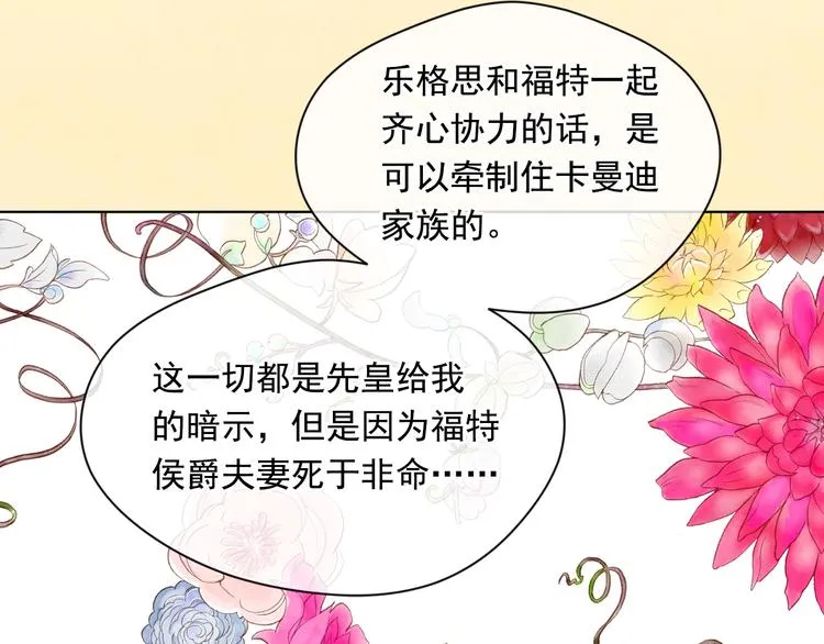 第2季 第49话 皇室的诅咒 第77页