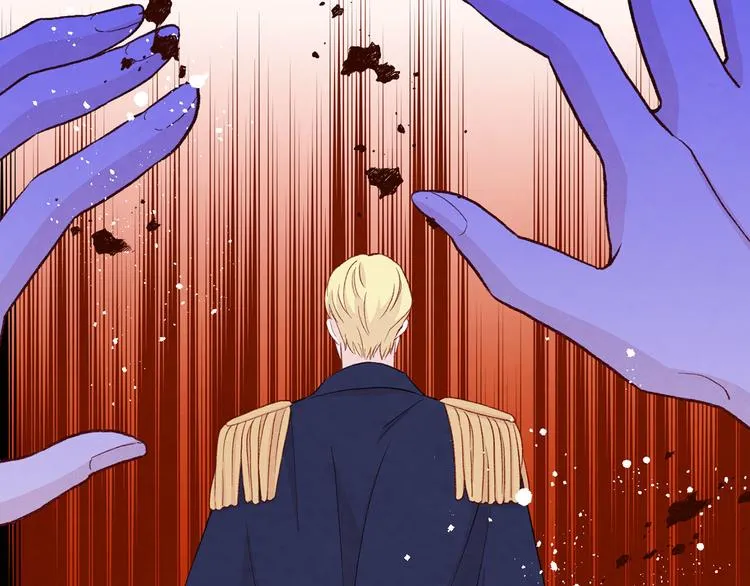 第3季 第1话 皇帝病倒 第51页