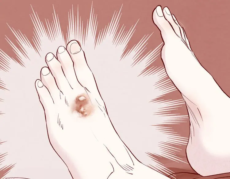 第3季 第1话 皇帝病倒 第66页