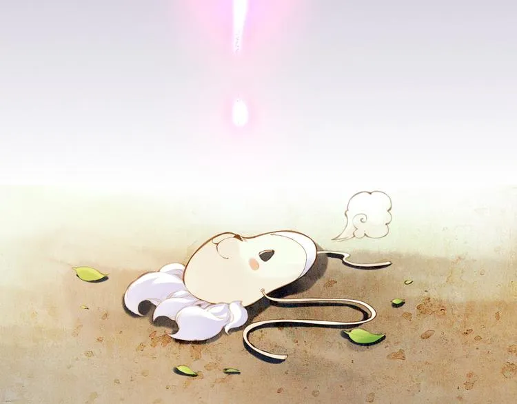 第3话 奇遇少女，魂兮归来 第38页