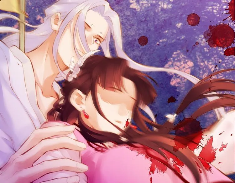 第3话 奇遇少女，魂兮归来 第45页