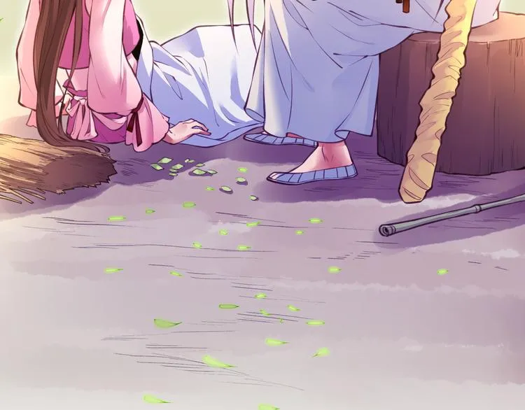 第3话 奇遇少女，魂兮归来 第125页