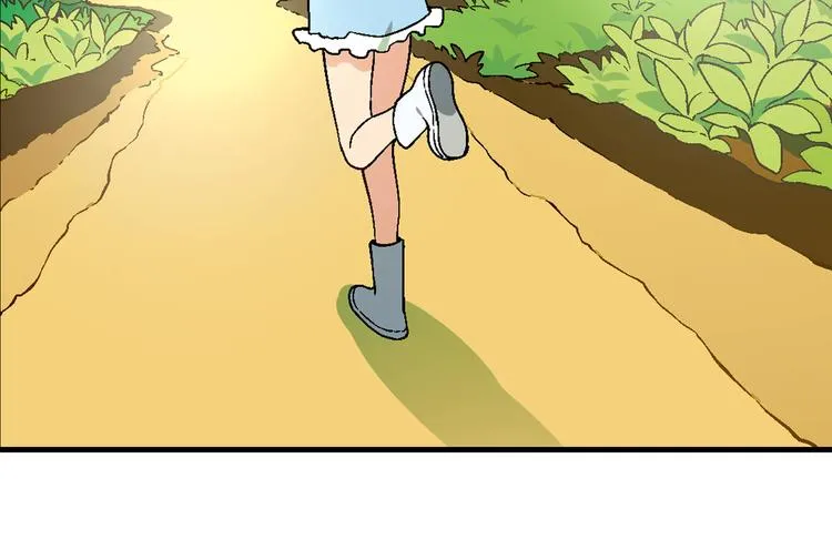 第84话 奇怪的稻草人！ 第54页