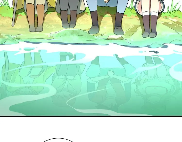 第86话 强颜欢笑？！ 第34页