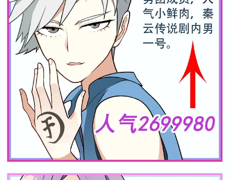 第106章 配角也有春天！ 第139页