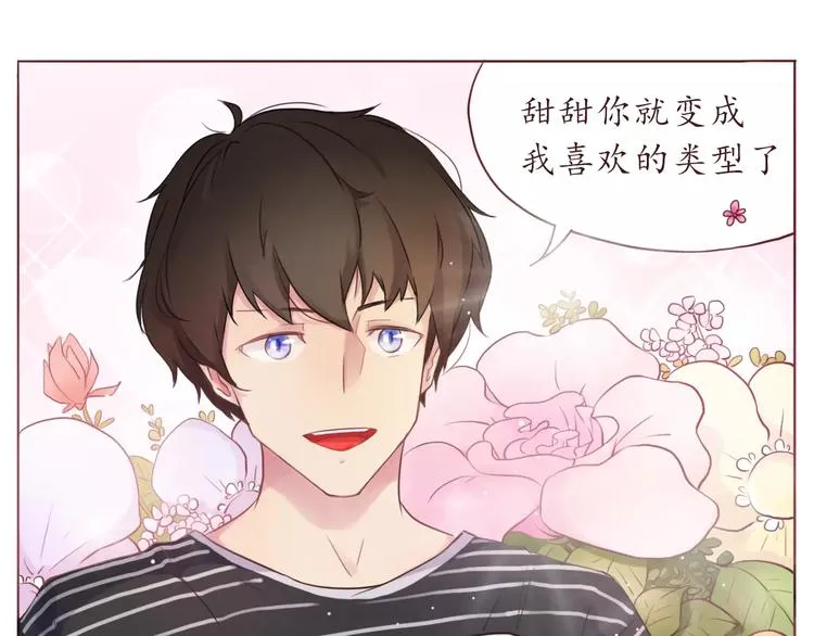第11话 喜欢的样子你都有 第12页