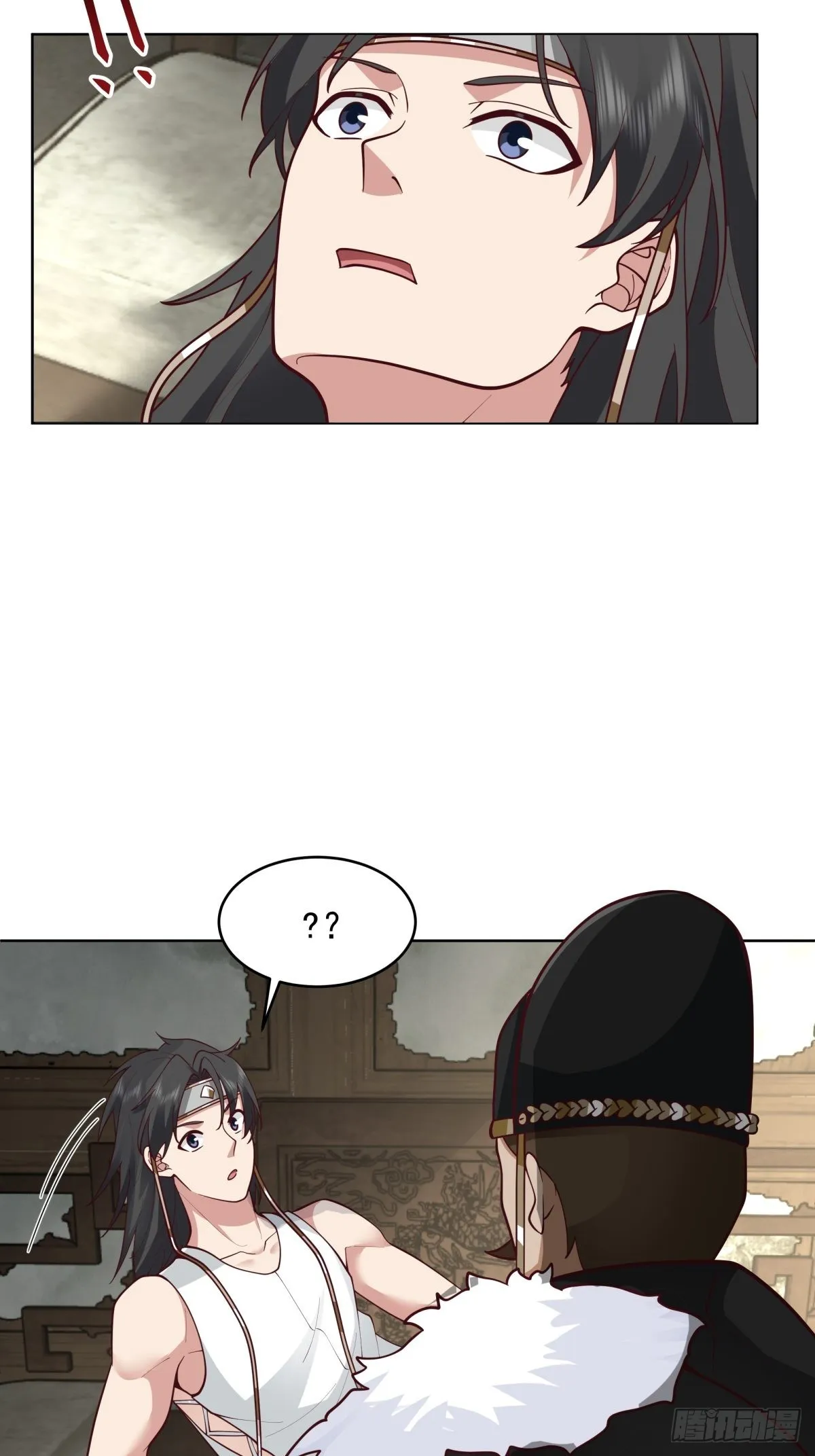 我的老婆是千年女鬼 第31页