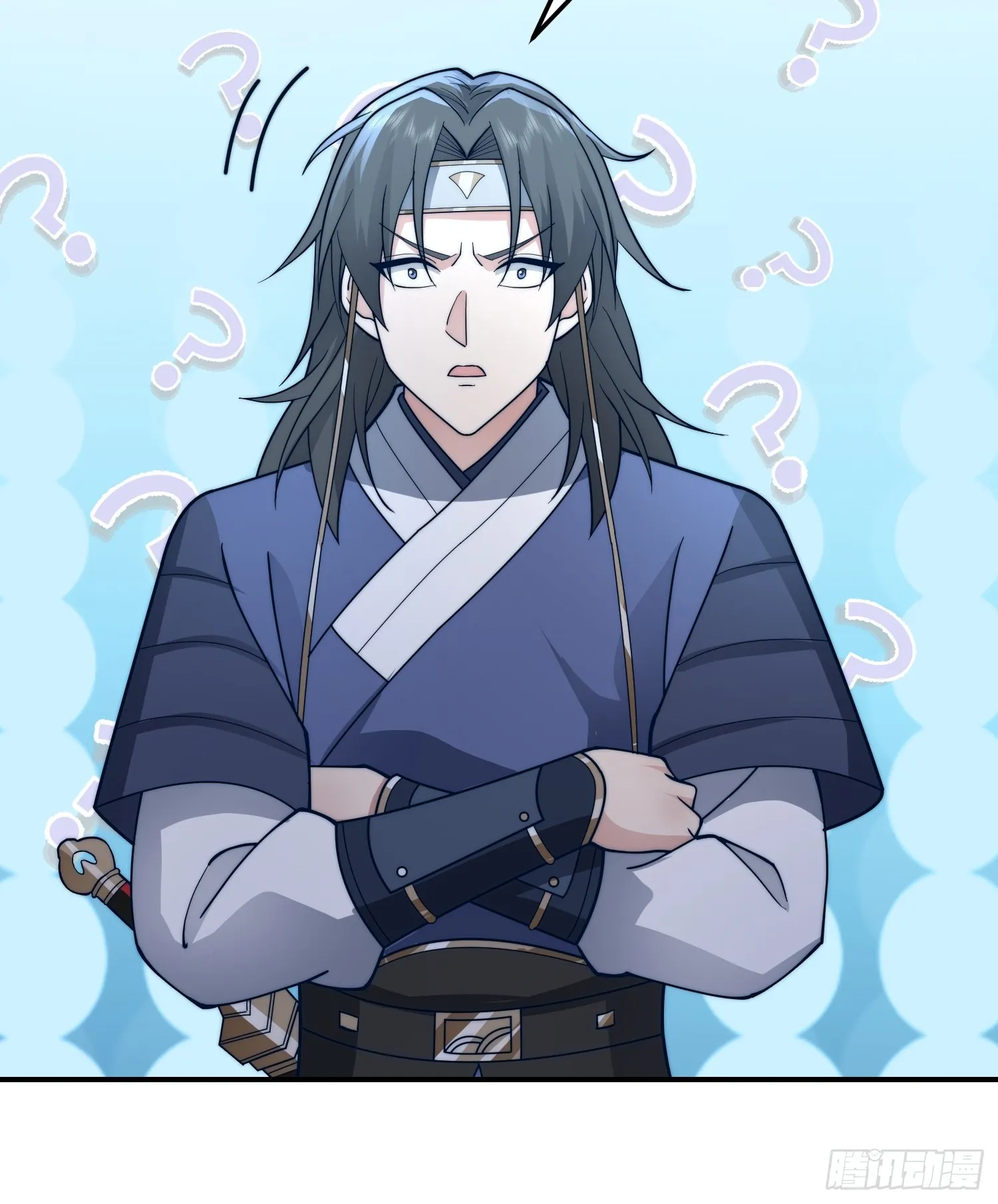 漂亮师父 第10页