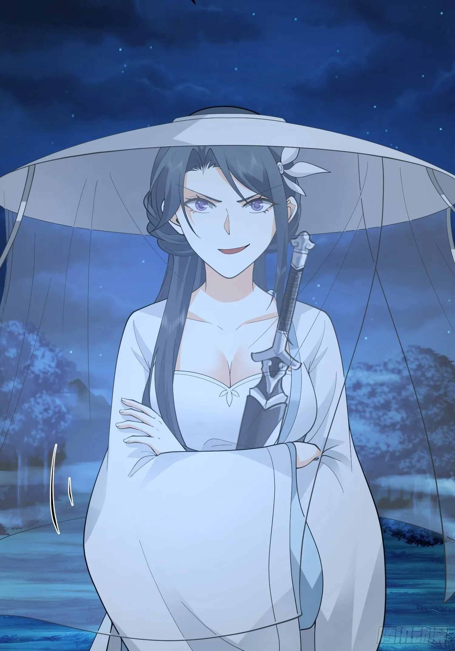 漂亮师父 第13页