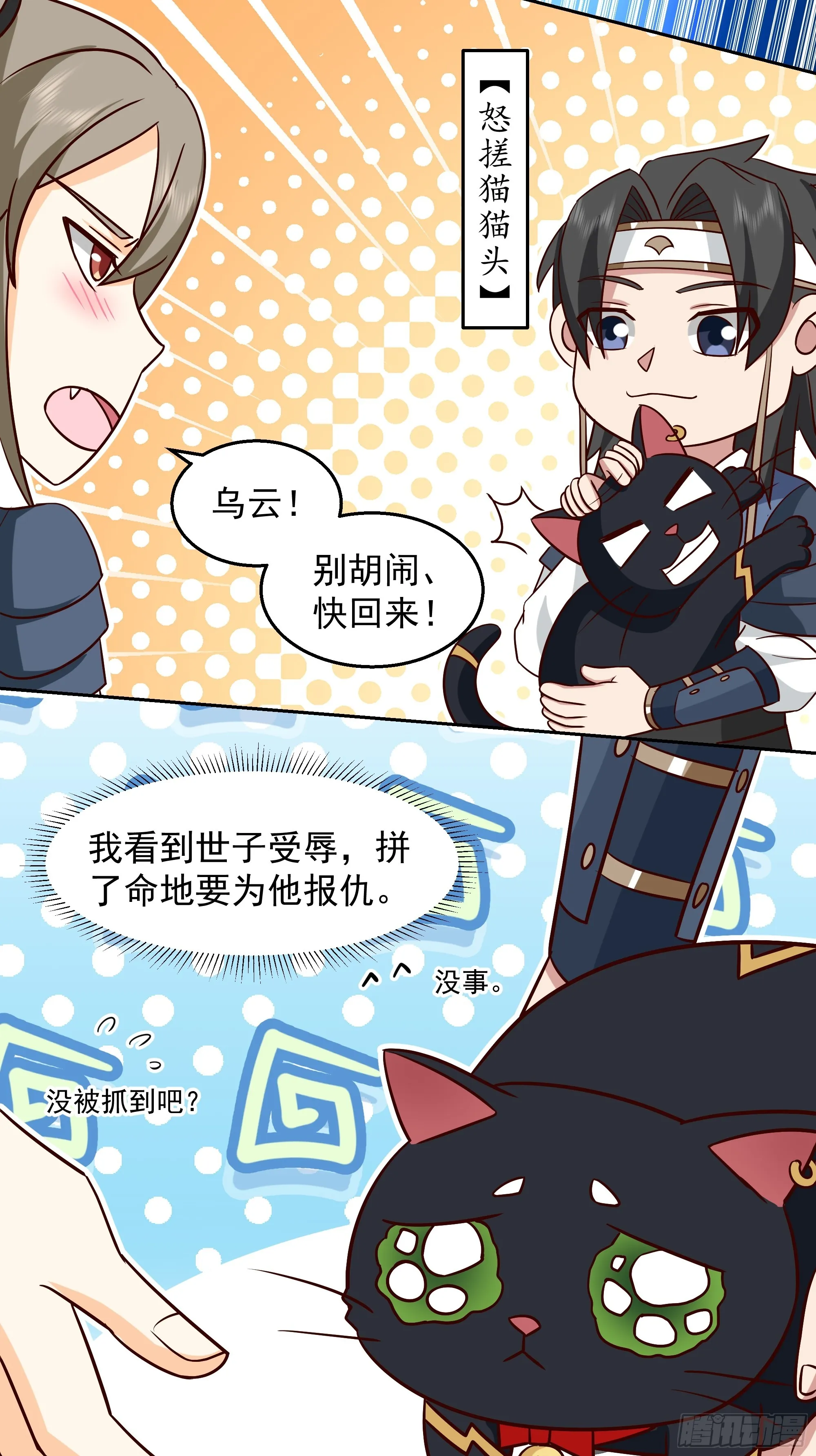 桑柳连理枝 第53页