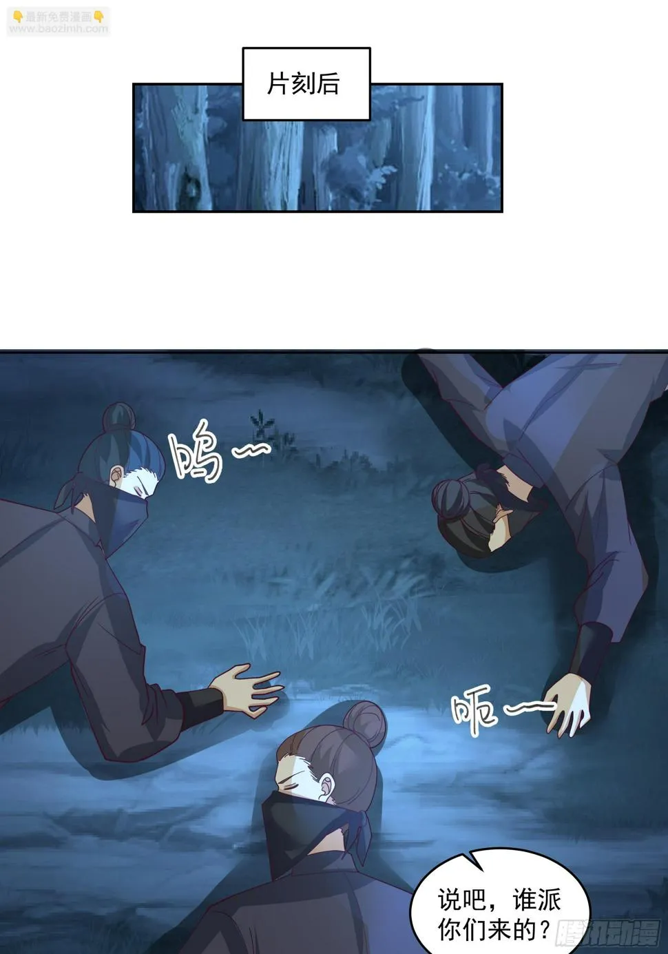 偃师 第31页