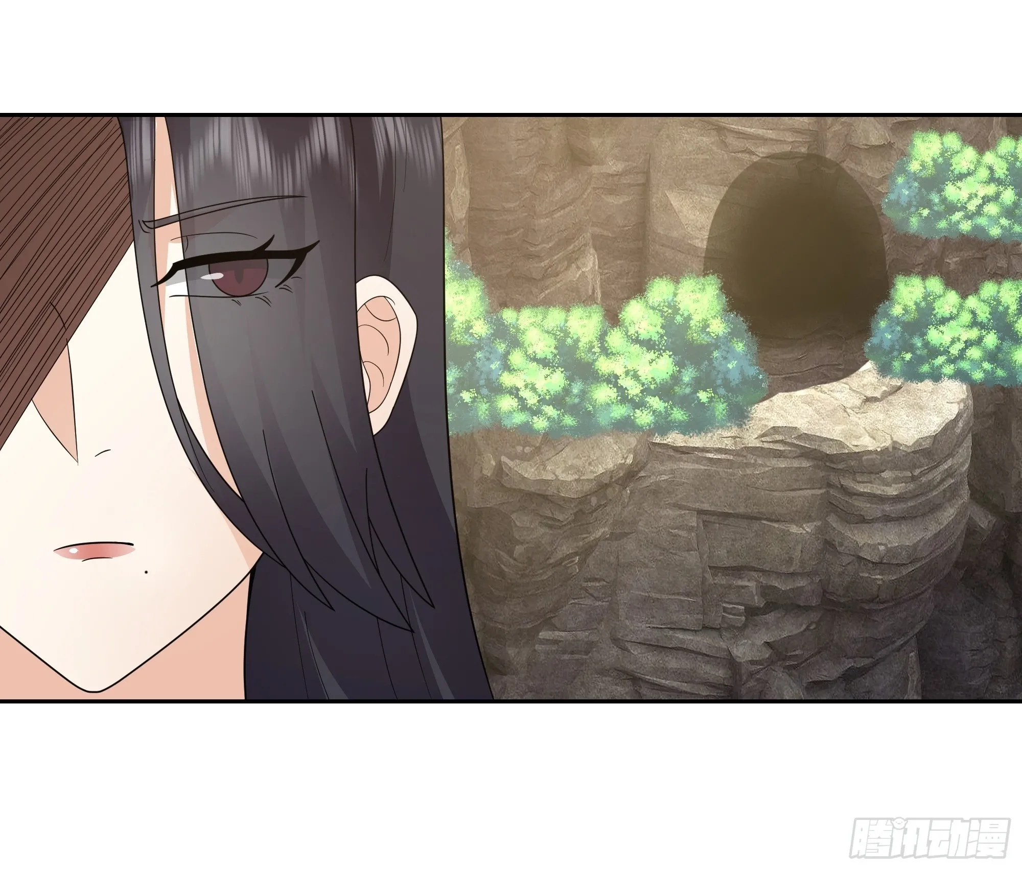 白练仙 第38页
