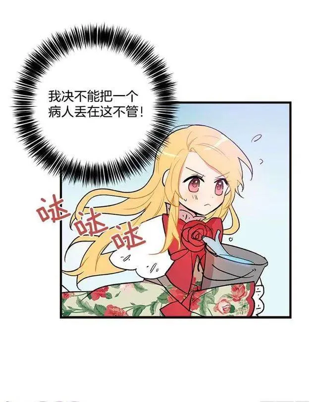 府里藏着个小哥哥 第12页