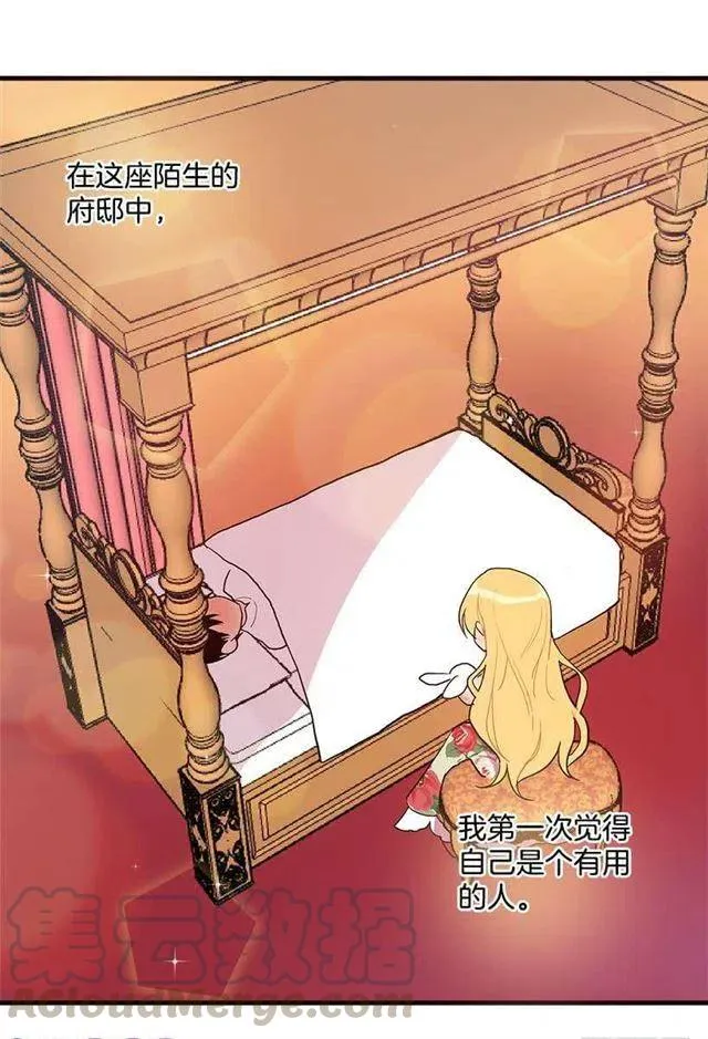 府里藏着个小哥哥 第17页