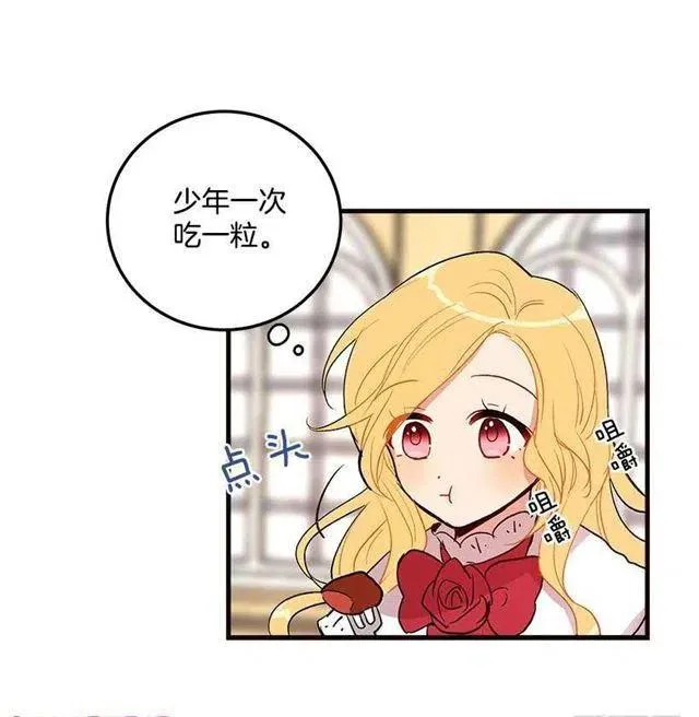 府里藏着个小哥哥 第26页